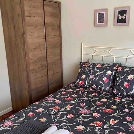 Coqueto Apartamento Cerca De La Playa 산탄데르 외부 사진